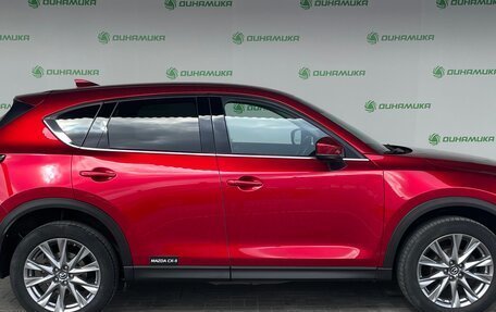 Mazda CX-5 II, 2020 год, 2 890 000 рублей, 6 фотография