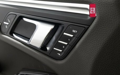 Porsche Macan I рестайлинг, 2017 год, 3 649 700 рублей, 17 фотография