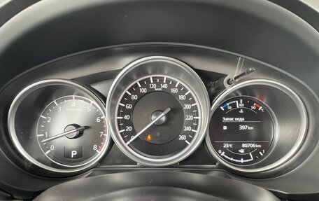 Mazda CX-5 II, 2020 год, 2 890 000 рублей, 10 фотография