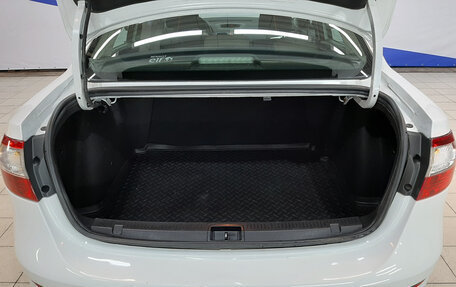 Renault Fluence I, 2014 год, 780 000 рублей, 7 фотография