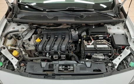 Renault Fluence I, 2014 год, 780 000 рублей, 6 фотография
