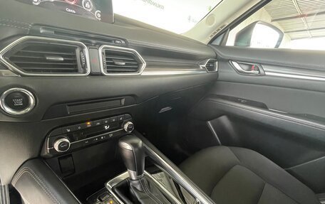 Mazda CX-5 II, 2020 год, 2 890 000 рублей, 18 фотография