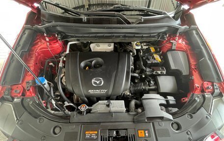 Mazda CX-5 II, 2020 год, 2 890 000 рублей, 21 фотография