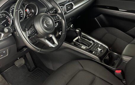 Mazda CX-5 II, 2020 год, 2 890 000 рублей, 15 фотография