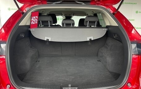 Mazda CX-5 II, 2020 год, 2 890 000 рублей, 22 фотография