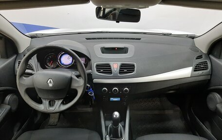 Renault Fluence I, 2014 год, 780 000 рублей, 9 фотография