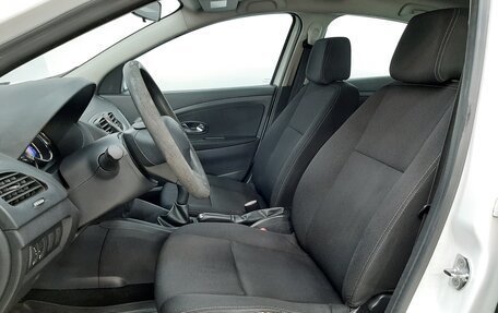 Renault Fluence I, 2014 год, 780 000 рублей, 10 фотография