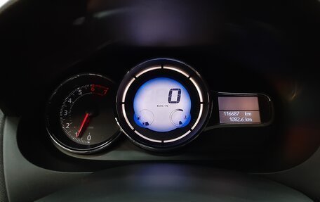 Renault Fluence I, 2014 год, 780 000 рублей, 8 фотография