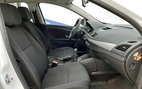 Renault Fluence I, 2014 год, 780 000 рублей, 11 фотография