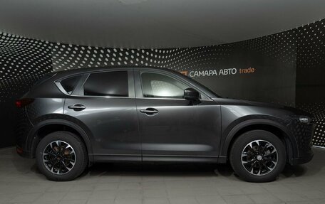 Mazda CX-5 II, 2018 год, 2 012 000 рублей, 5 фотография