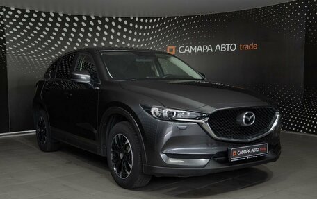 Mazda CX-5 II, 2018 год, 2 012 000 рублей, 4 фотография