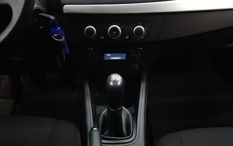 Renault Fluence I, 2014 год, 780 000 рублей, 15 фотография