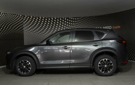 Mazda CX-5 II, 2018 год, 2 012 000 рублей, 6 фотография