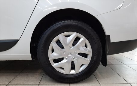 Renault Fluence I, 2014 год, 780 000 рублей, 13 фотография