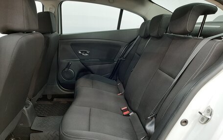 Renault Fluence I, 2014 год, 780 000 рублей, 12 фотография