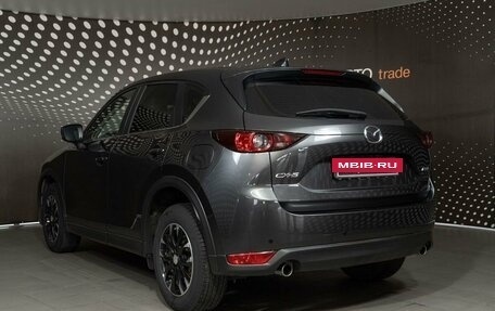 Mazda CX-5 II, 2018 год, 2 012 000 рублей, 3 фотография