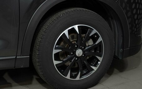 Mazda CX-5 II, 2018 год, 2 012 000 рублей, 9 фотография