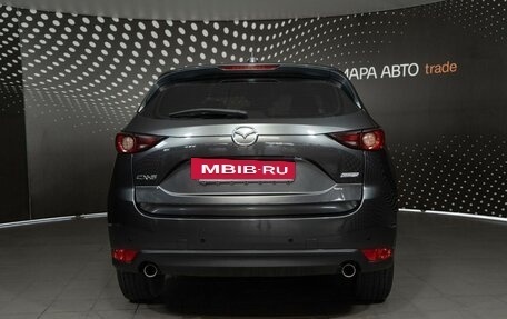 Mazda CX-5 II, 2018 год, 2 012 000 рублей, 8 фотография