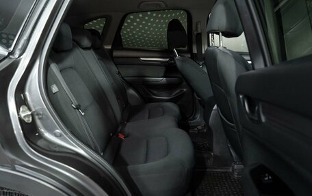 Mazda CX-5 II, 2018 год, 2 012 000 рублей, 13 фотография