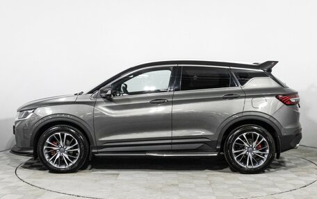 Geely Coolray I, 2024 год, 2 125 000 рублей, 8 фотография