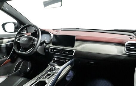 Geely Coolray I, 2024 год, 2 125 000 рублей, 9 фотография