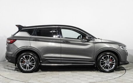 Geely Coolray I, 2024 год, 2 125 000 рублей, 4 фотография