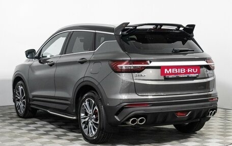 Geely Coolray I, 2024 год, 2 125 000 рублей, 7 фотография