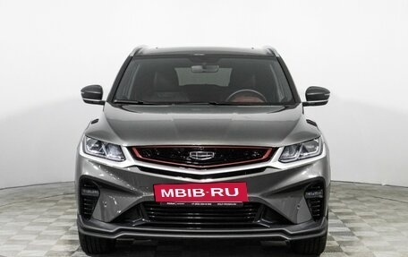 Geely Coolray I, 2024 год, 2 125 000 рублей, 2 фотография