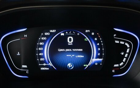Geely Coolray I, 2024 год, 2 125 000 рублей, 12 фотография