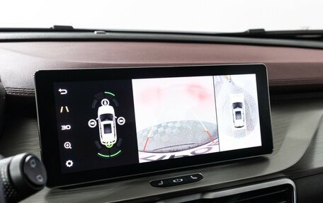 Geely Coolray I, 2024 год, 2 125 000 рублей, 19 фотография