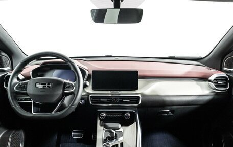 Geely Coolray I, 2024 год, 2 125 000 рублей, 13 фотография