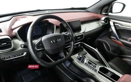 Geely Coolray I, 2024 год, 2 125 000 рублей, 11 фотография
