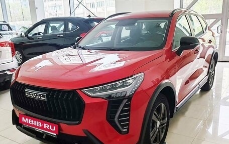 Haval Jolion, 2025 год, 2 399 000 рублей, 3 фотография