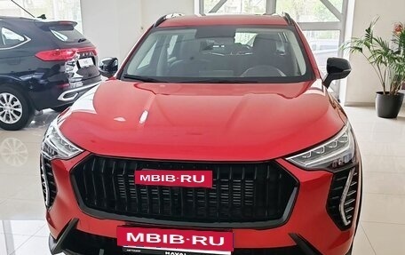 Haval Jolion, 2025 год, 2 399 000 рублей, 2 фотография