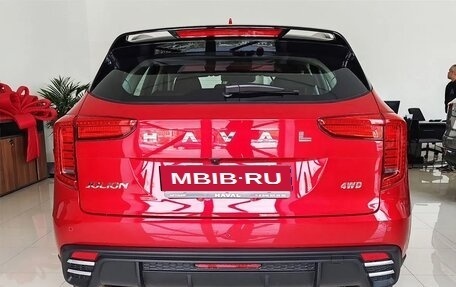 Haval Jolion, 2025 год, 2 399 000 рублей, 5 фотография