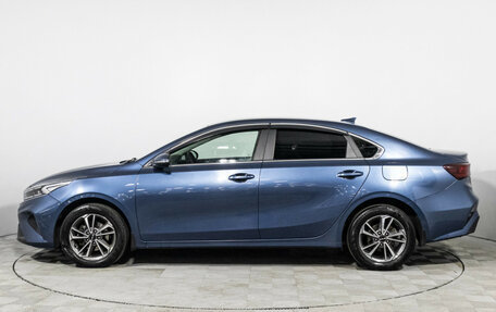 KIA Cerato IV, 2021 год, 2 099 700 рублей, 8 фотография