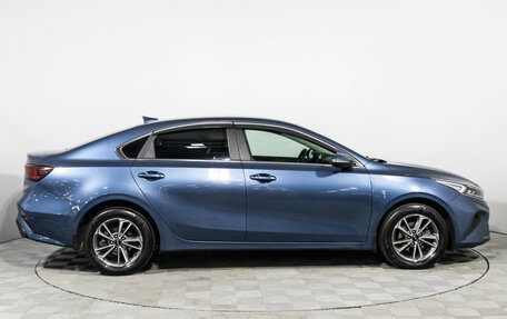 KIA Cerato IV, 2021 год, 2 099 700 рублей, 4 фотография