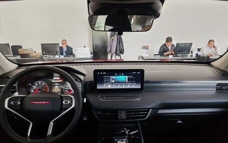 Haval Jolion, 2025 год, 2 399 000 рублей, 11 фотография