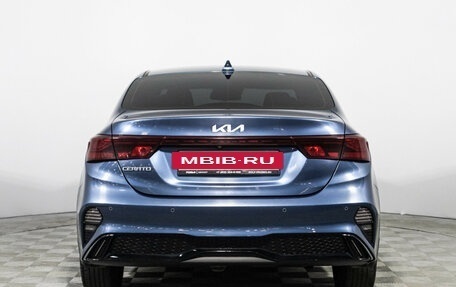 KIA Cerato IV, 2021 год, 2 099 700 рублей, 6 фотография
