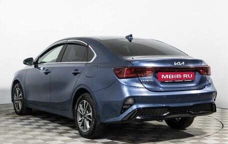 KIA Cerato IV, 2021 год, 2 099 700 рублей, 7 фотография