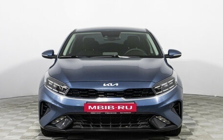 KIA Cerato IV, 2021 год, 2 099 700 рублей, 2 фотография