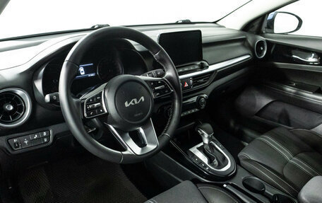 KIA Cerato IV, 2021 год, 2 099 700 рублей, 11 фотография