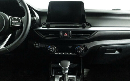 KIA Cerato IV, 2021 год, 2 099 700 рублей, 14 фотография