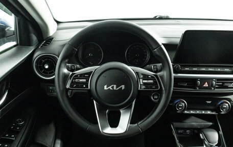 KIA Cerato IV, 2021 год, 2 099 700 рублей, 22 фотография