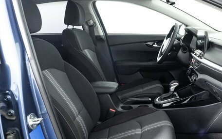 KIA Cerato IV, 2021 год, 2 099 700 рублей, 16 фотография