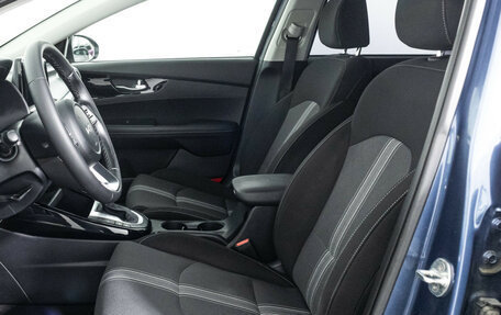 KIA Cerato IV, 2021 год, 2 099 700 рублей, 17 фотография