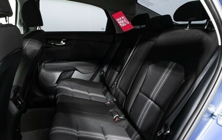 KIA Cerato IV, 2021 год, 2 099 700 рублей, 10 фотография