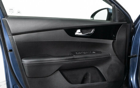 KIA Cerato IV, 2021 год, 2 099 700 рублей, 26 фотография