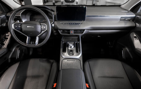 Haval Jolion, 2024 год, 2 499 000 рублей, 11 фотография