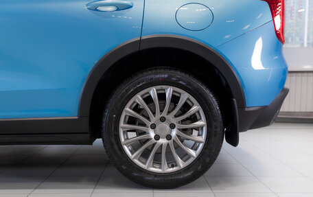 Haval Jolion, 2024 год, 2 499 000 рублей, 14 фотография